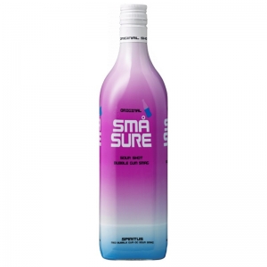 Sma Sure Sour Bubble Fizz